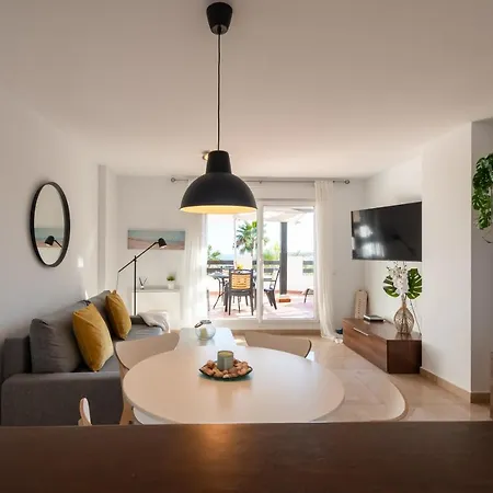 Casa Del Alma Seaviews *