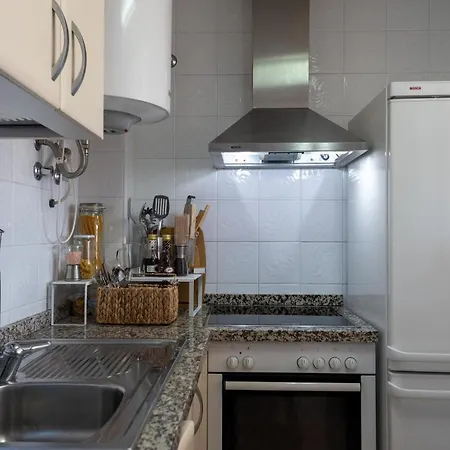 Apartment Casa Del Alma Seaviews