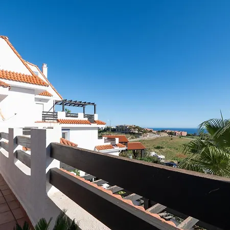 Casa Del Alma Seaviews Manilva