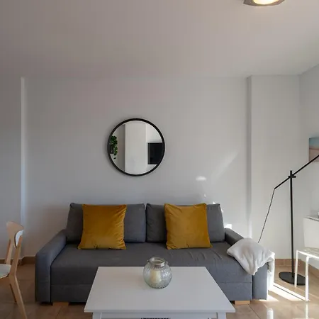 Casa Del Alma Seaviews Apartment Manilva