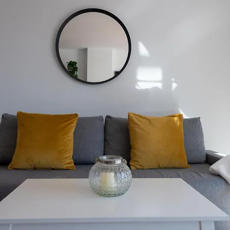 Casa Del Alma Seaviews Apartment *