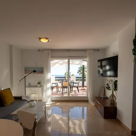 Casa Del Alma Seaviews דירה