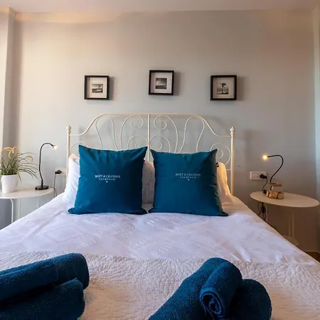 Casa Del Alma Seaviews * מנילבה