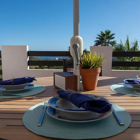 Casa Del Alma Seaviews דירה