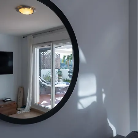 Apartamento Casa Del Alma Seaviews *