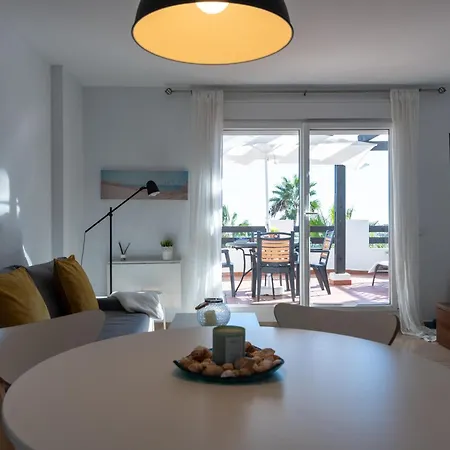 דירה Casa Del Alma Seaviews *