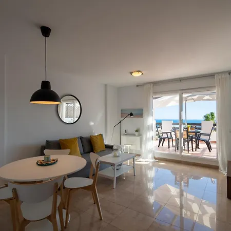 Casa Del Alma Seaviews דירה