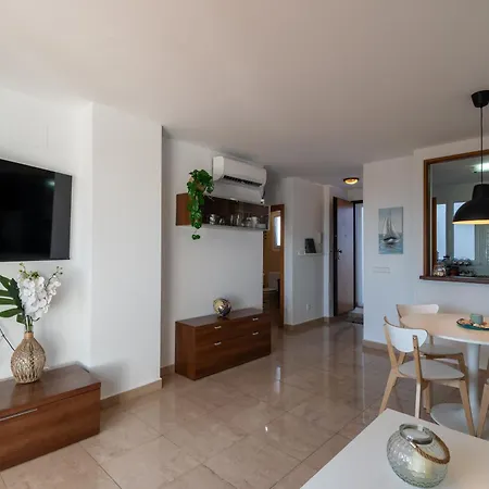 דירה Casa Del Alma Seaviews