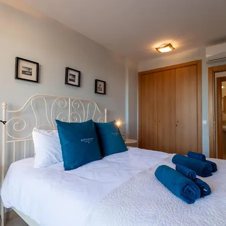 Apartamento Casa Del Alma Seaviews *