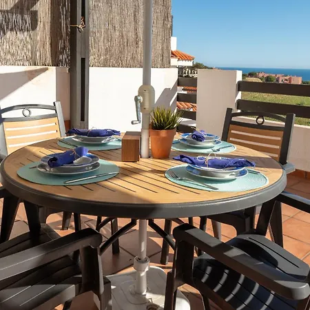 Apartamento Casa Del Alma Seaviews *